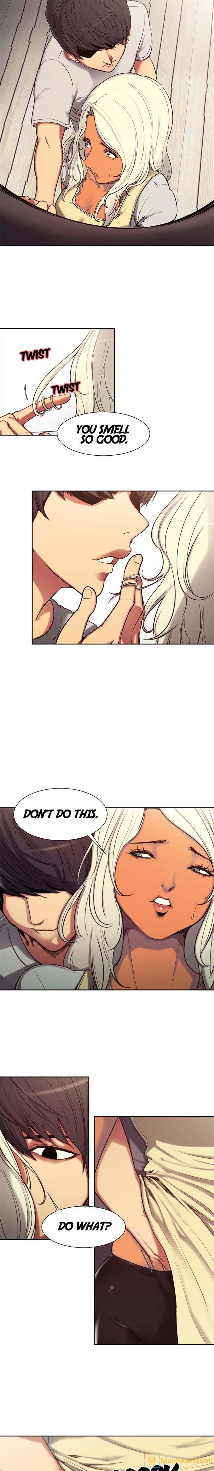 Taming a Maid chapter 3 page 11