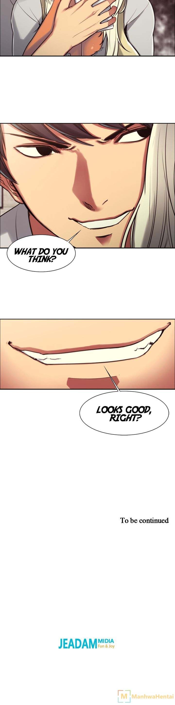 Taming a Maid chapter 3 page 15