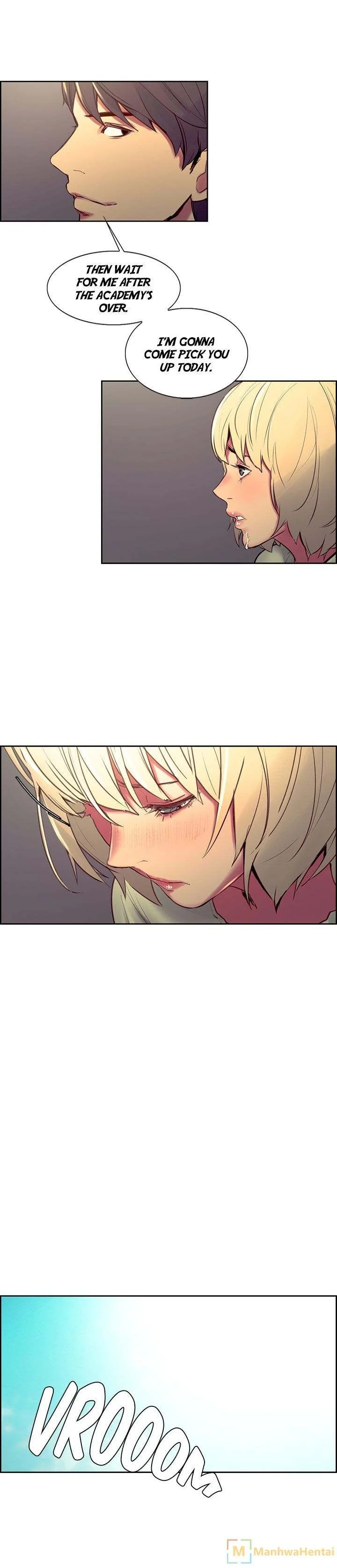 Taming a Maid chapter 30 page 6