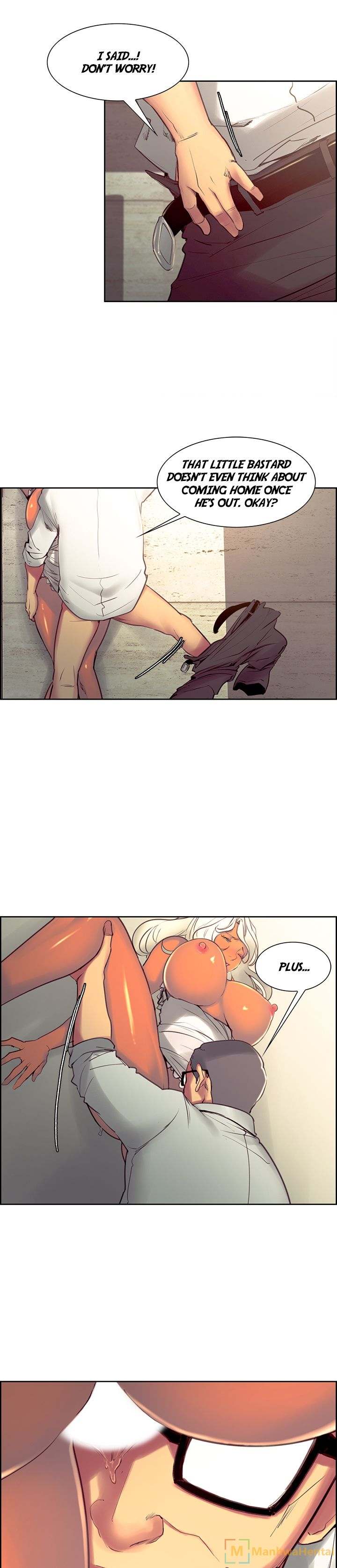 Taming a Maid chapter 31 page 5