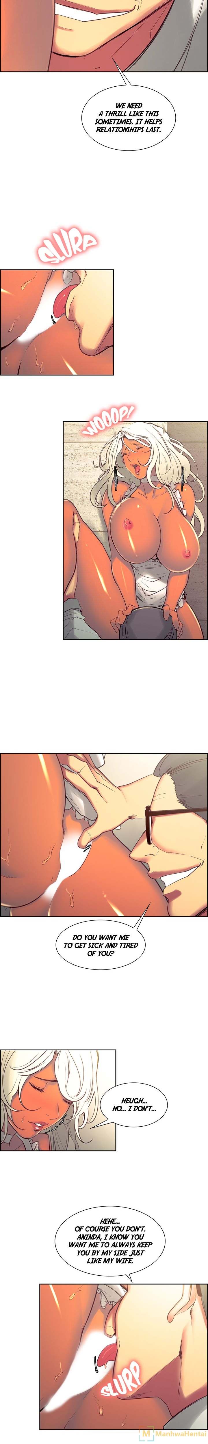 Taming a Maid chapter 31 page 6