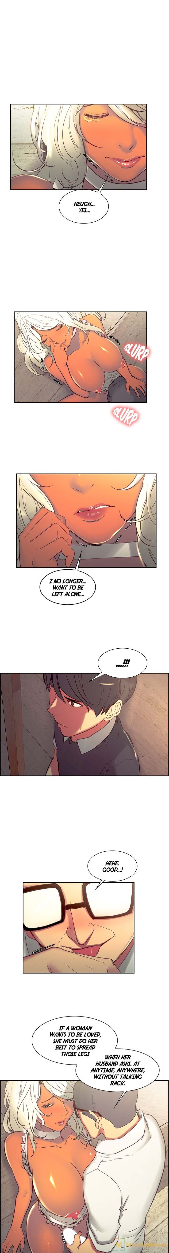 Taming a Maid chapter 31 page 7