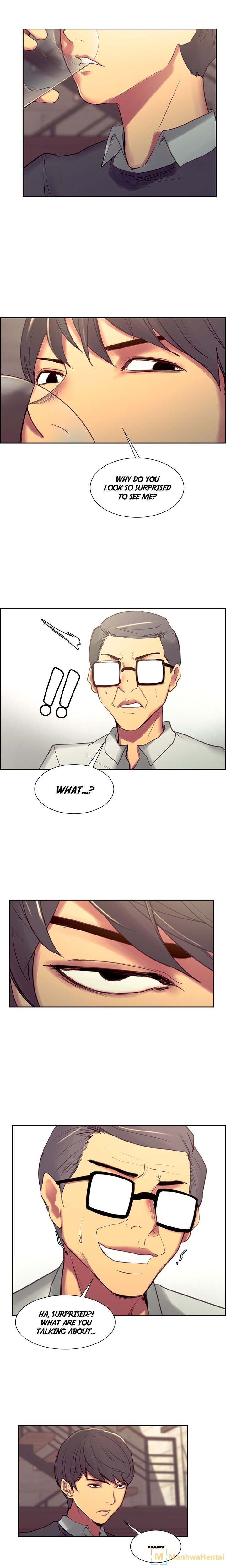 Taming a Maid chapter 32 page 3