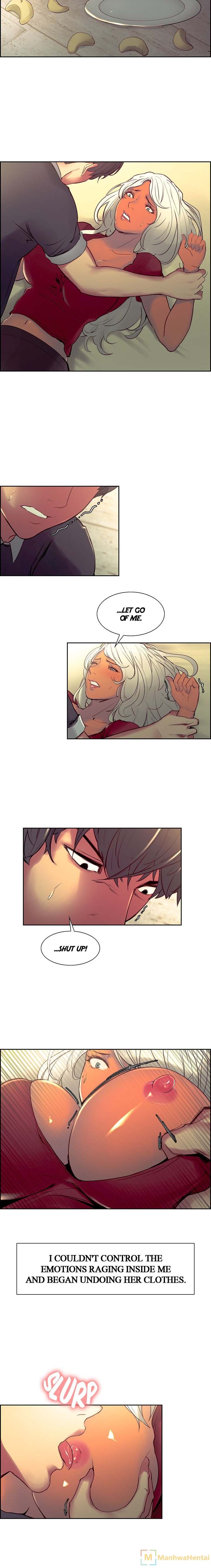 Taming a Maid chapter 33 page 11