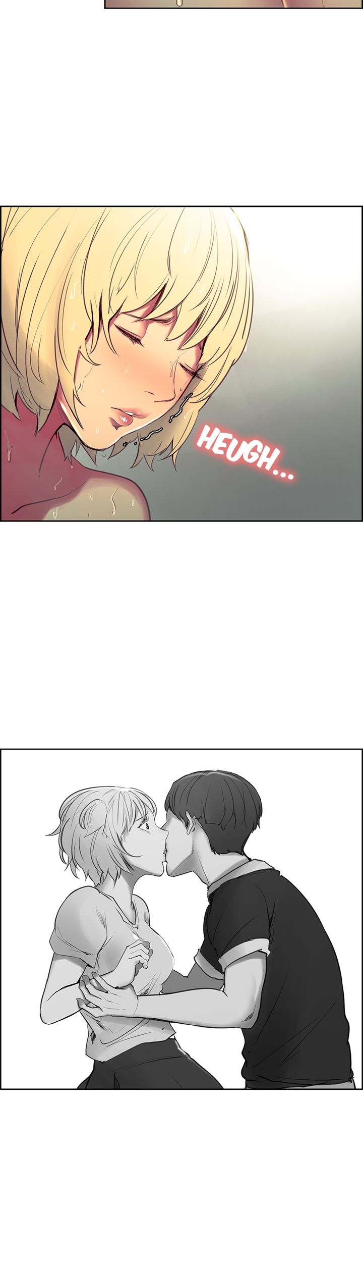Taming a Maid chapter 34 page 4