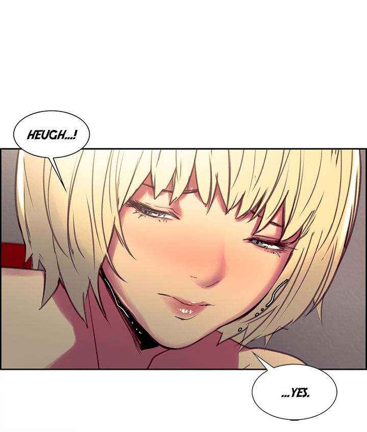Taming a Maid chapter 34 page 23