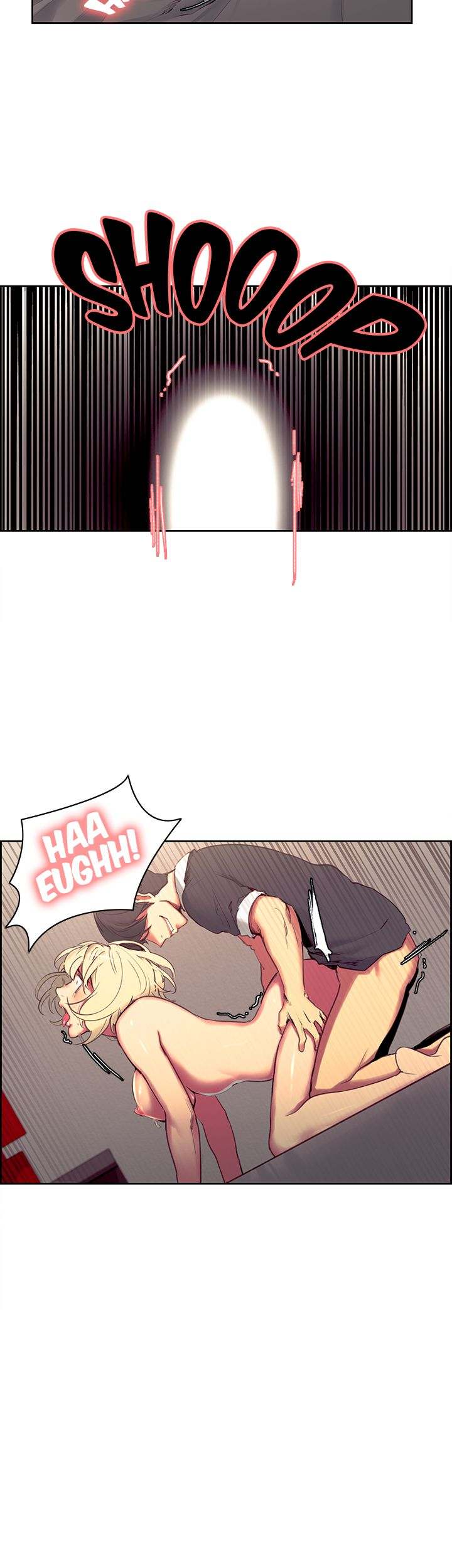 Taming a Maid chapter 35 page 4