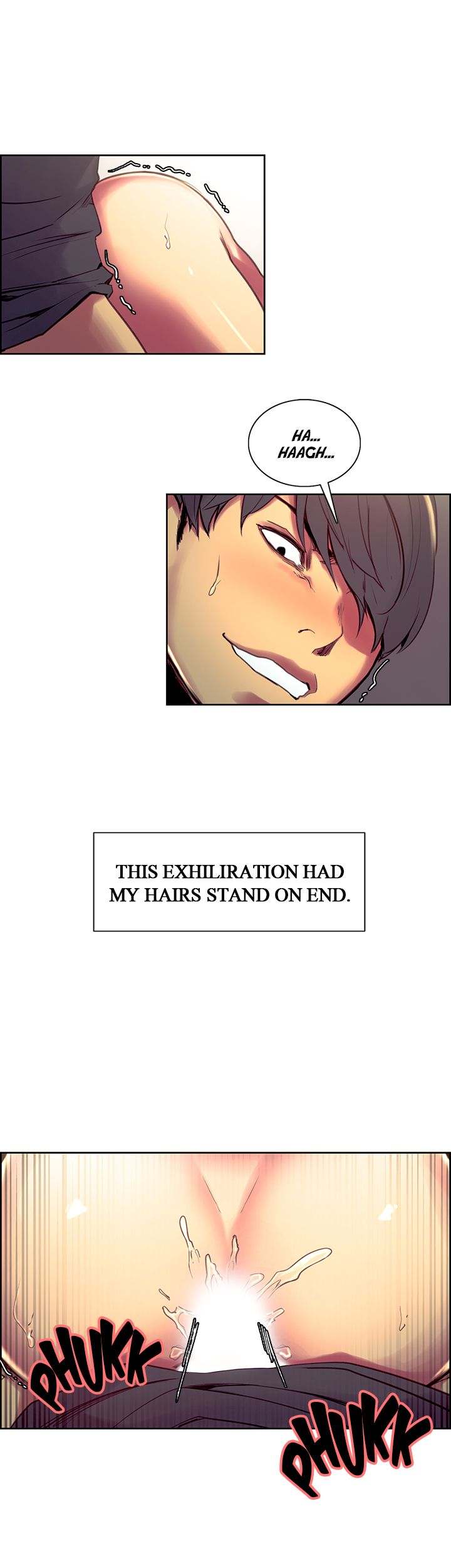 Taming a Maid chapter 35 page 6