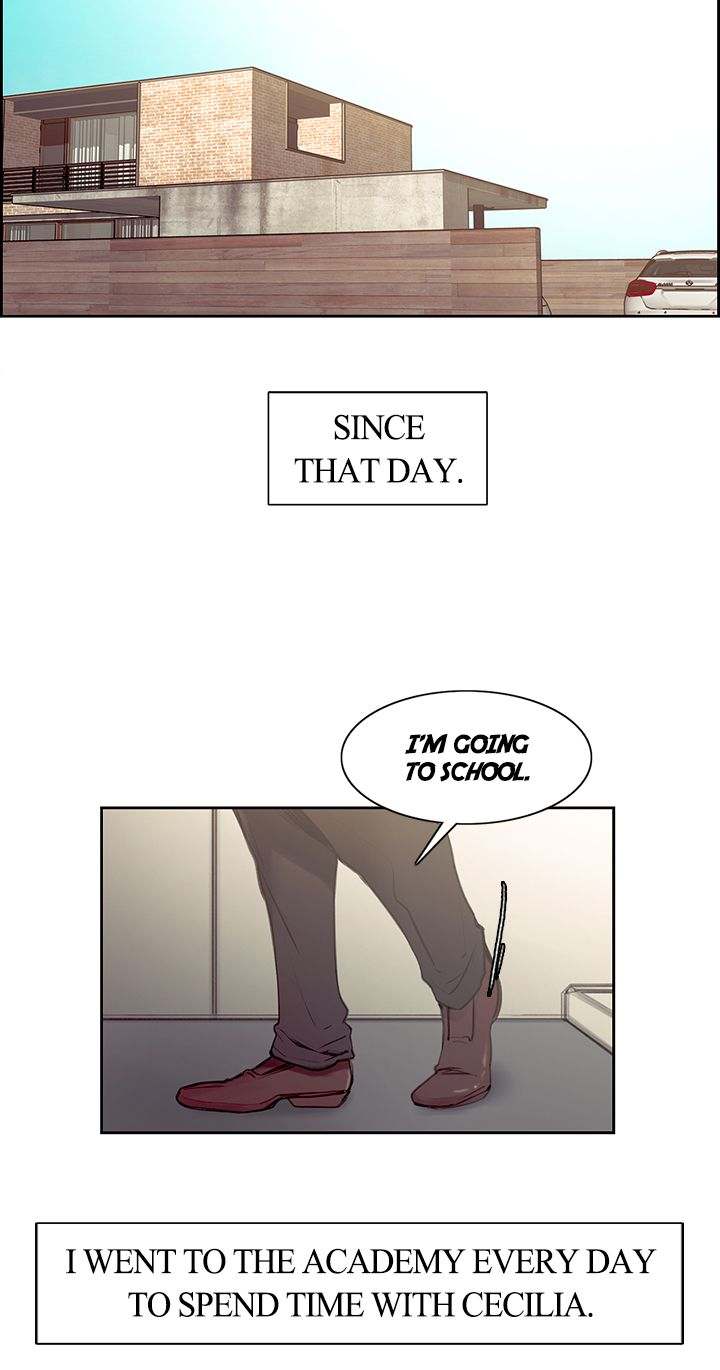 Taming a Maid chapter 36 page 4