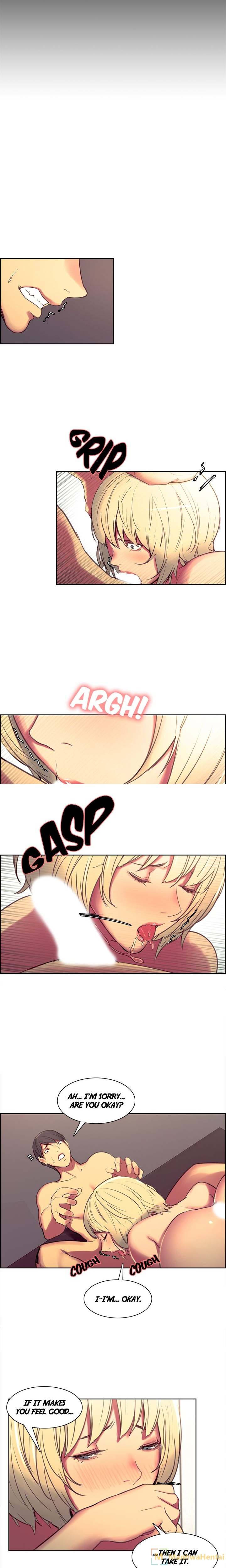 Taming a Maid chapter 38 page 6