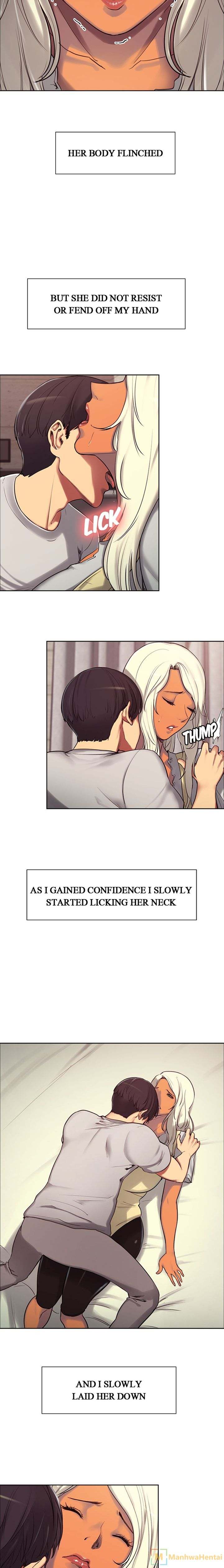 Taming a Maid chapter 4 page 10