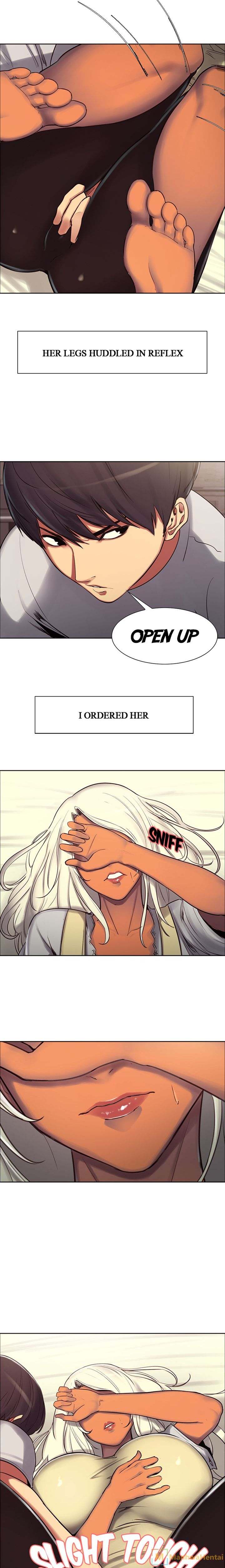 Taming a Maid chapter 4 page 14