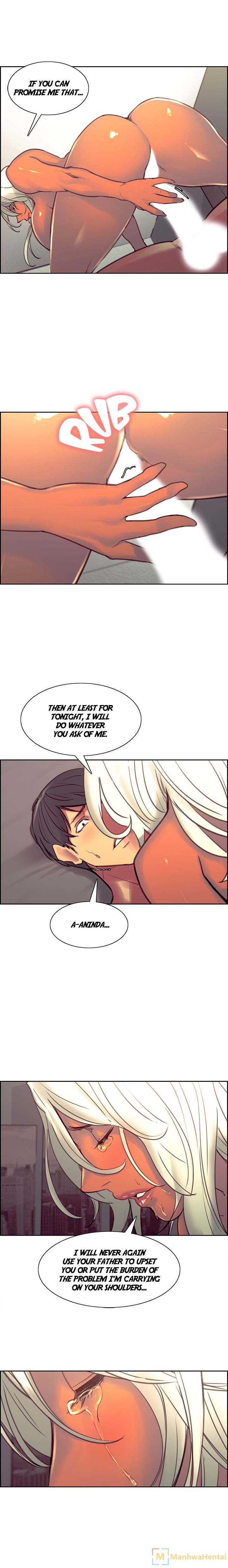 Taming a Maid chapter 40 page 5