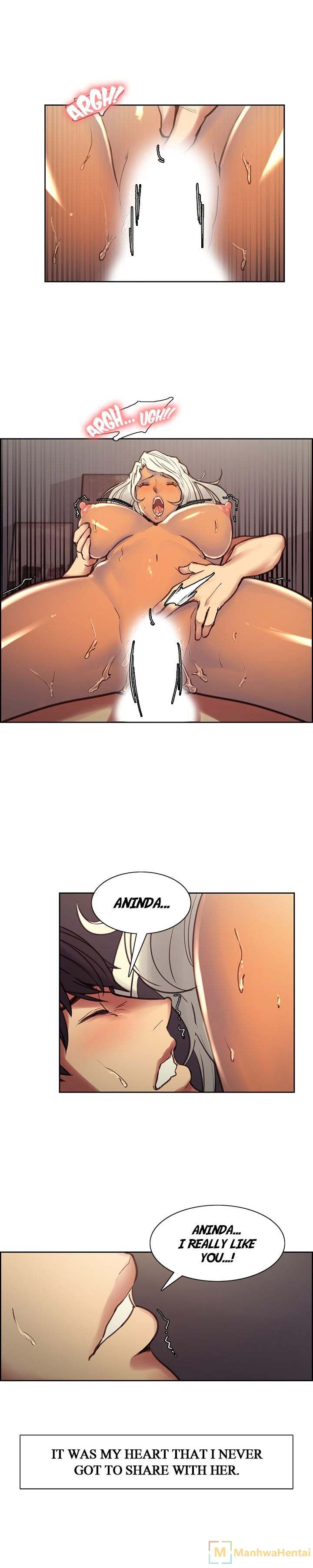 Taming a Maid chapter 41 page 6