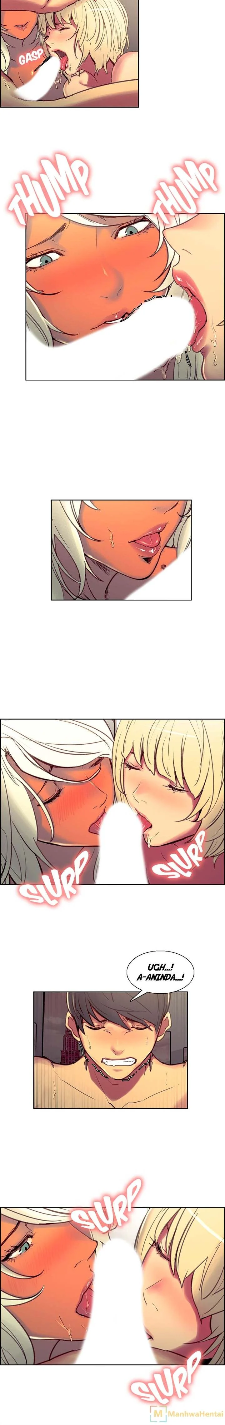 Taming a Maid chapter 42 page 2
