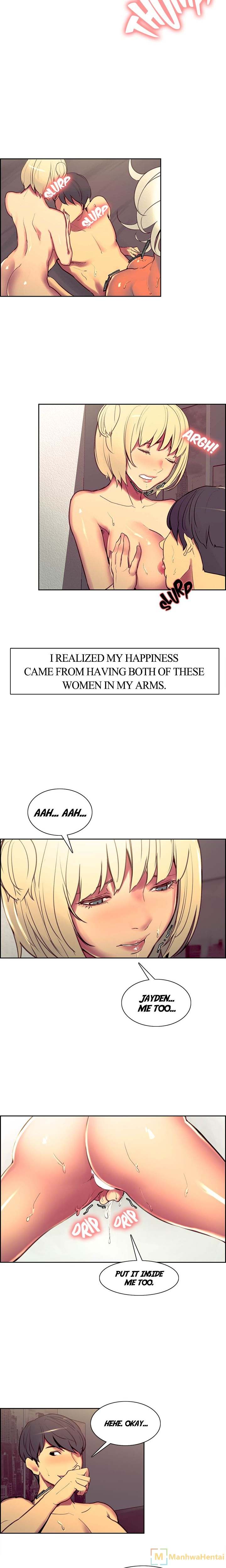 Taming a Maid chapter 42 page 7