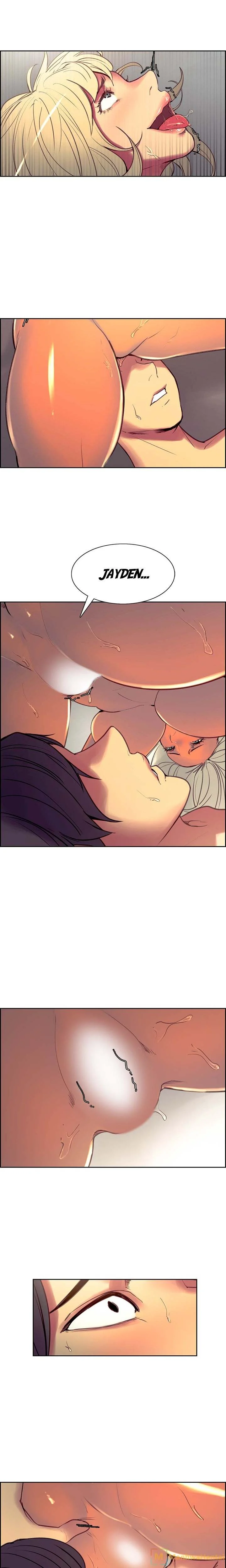 Taming a Maid chapter 42 page 9
