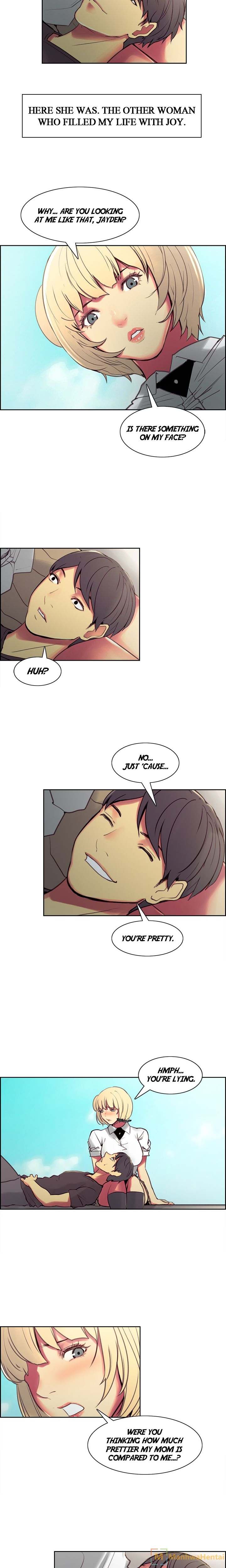 Taming a Maid chapter 43 page 7