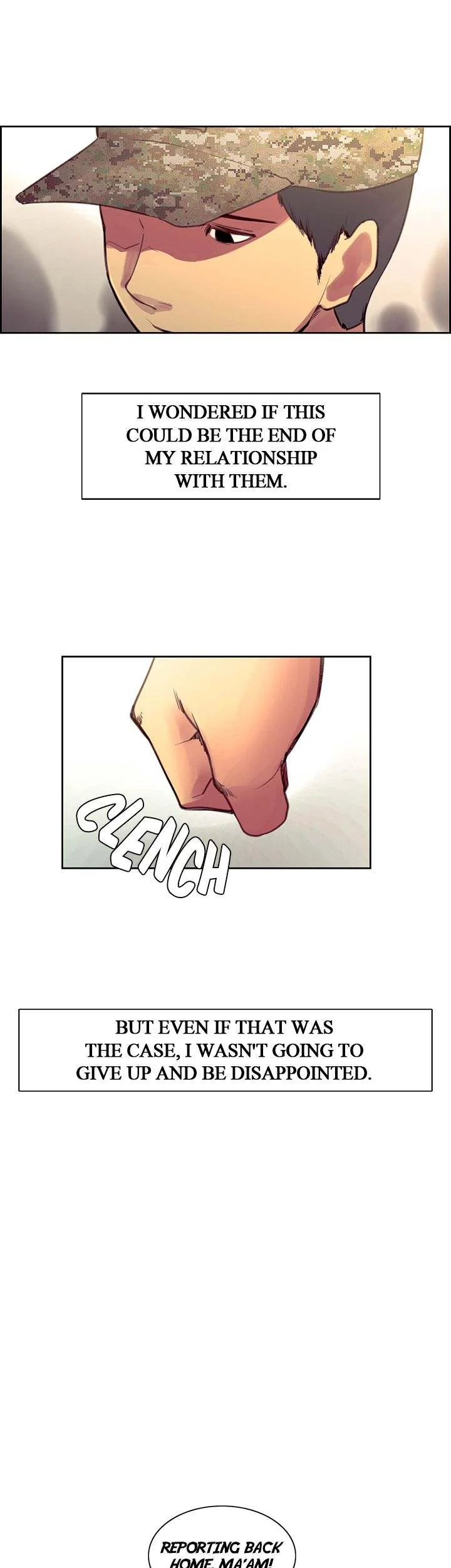 Taming a Maid chapter 44 page 26