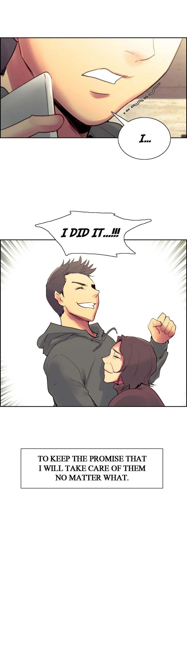 Taming a Maid chapter 44 page 34