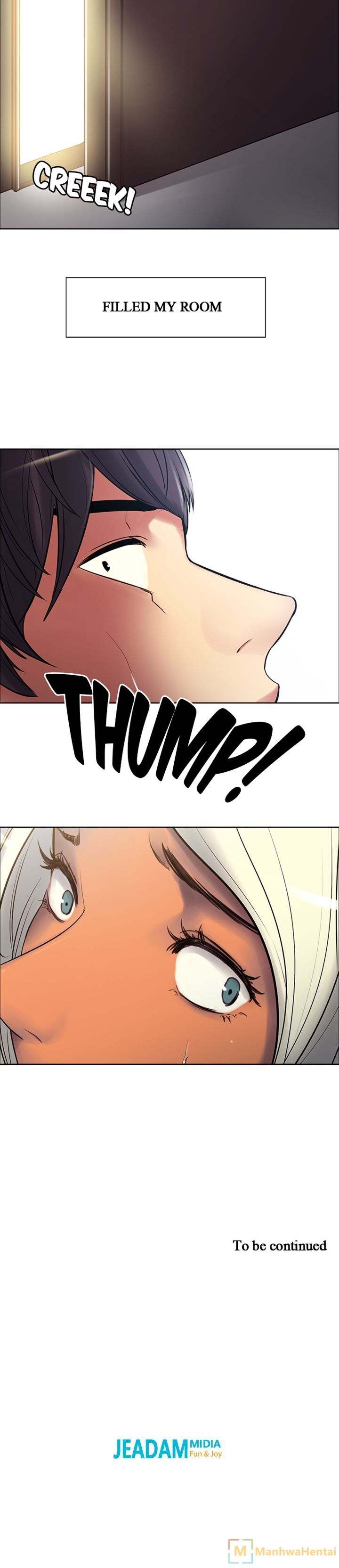 Taming a Maid chapter 5 page 18