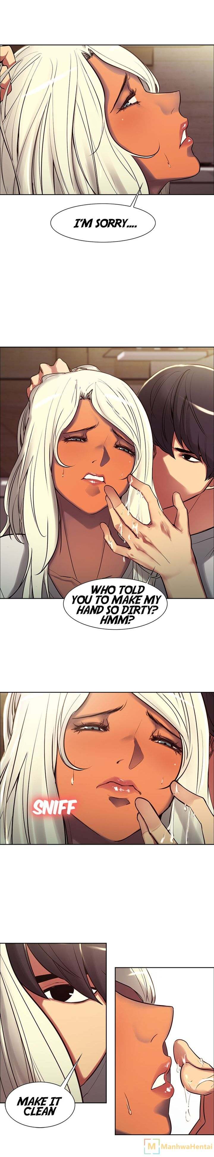 Taming a Maid chapter 6 page 13