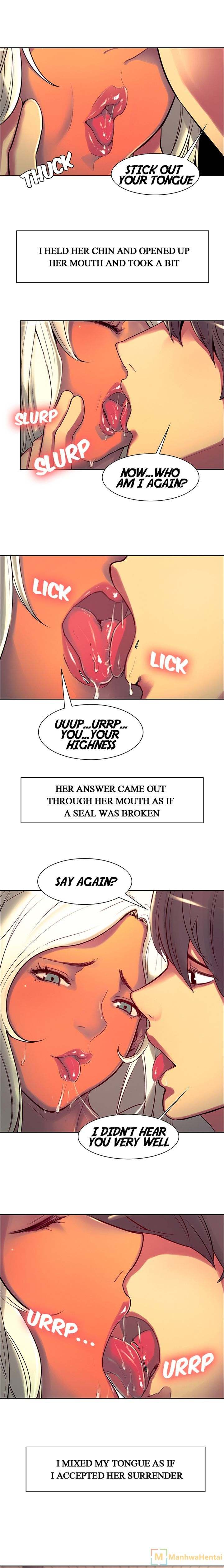 Taming a Maid chapter 7 page 11
