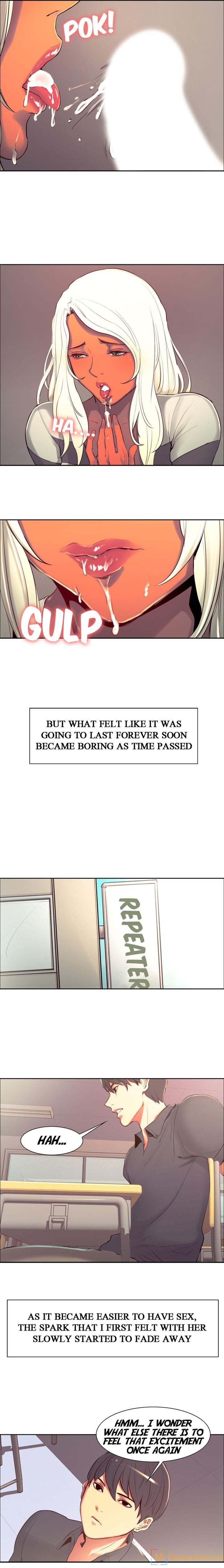 Taming a Maid chapter 8 page 11
