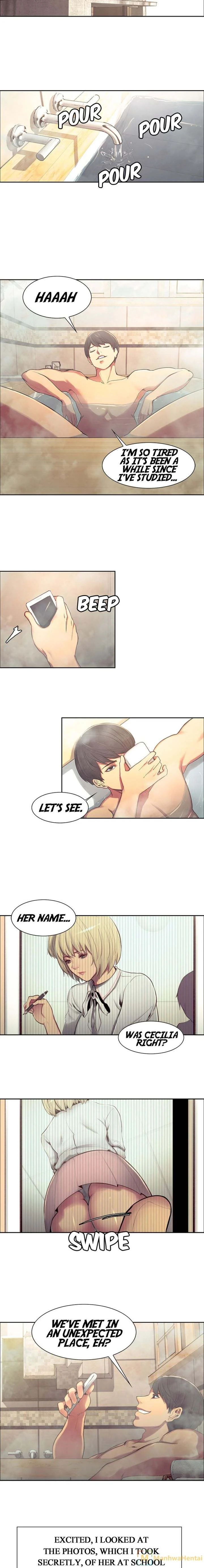 Taming a Maid chapter 9 page 2