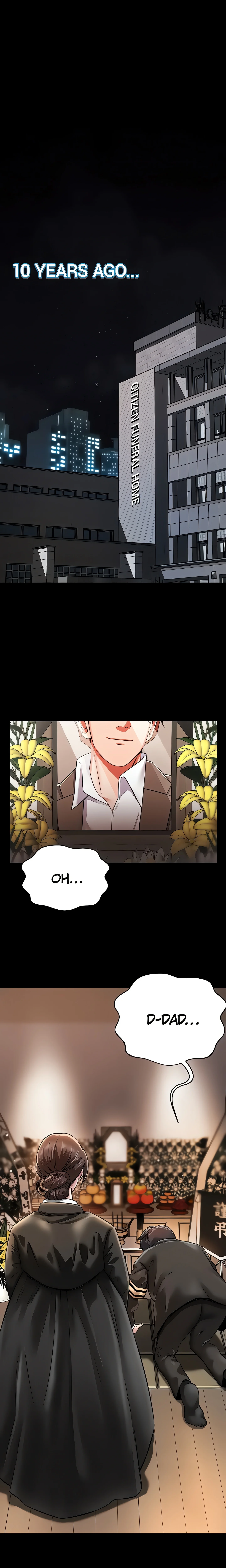 Taming My Step-Sister (Official) chapter 1 page 1