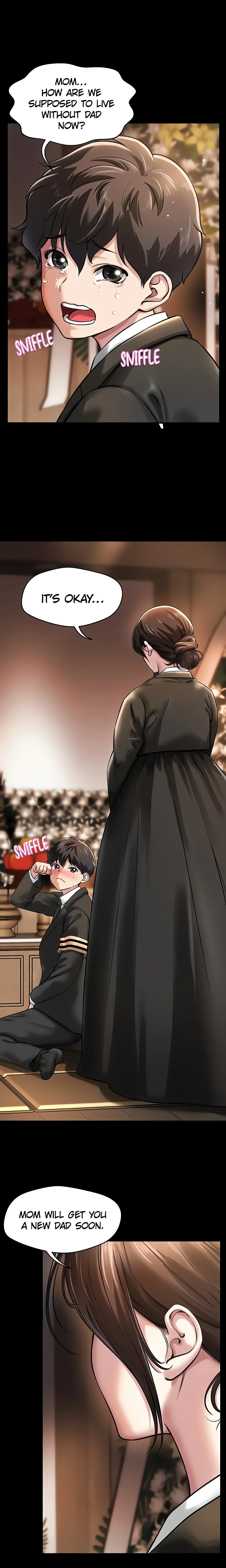 Taming My Step-Sister (Official) chapter 1 page 2