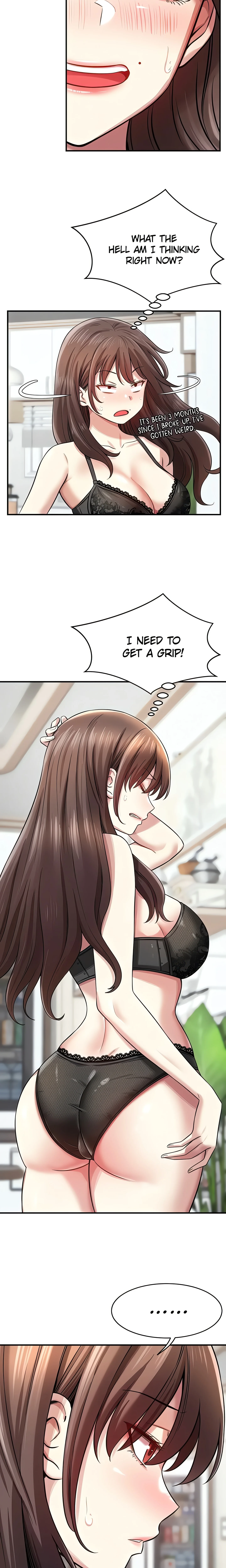 Taming My Step-Sister (Official) chapter 1 page 25
