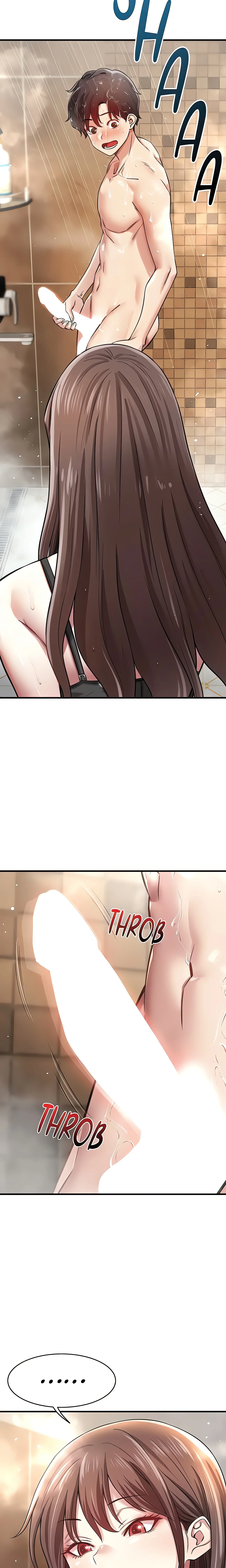 Taming My Step-Sister (Official) chapter 1 page 30