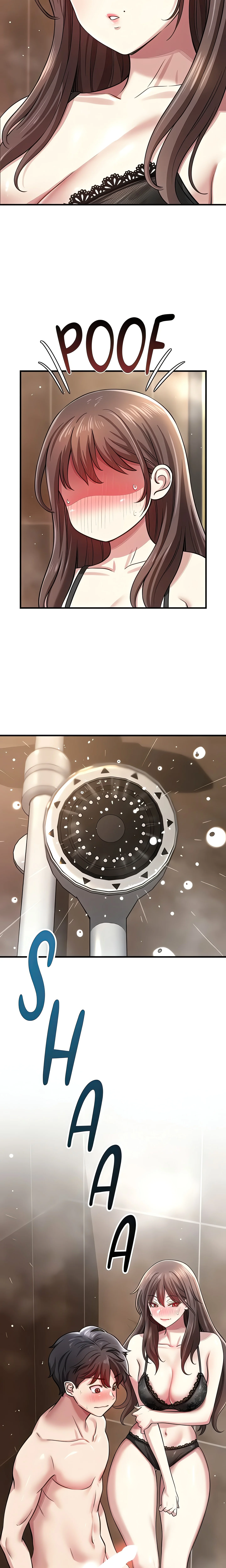 Taming My Step-Sister (Official) chapter 1 page 31