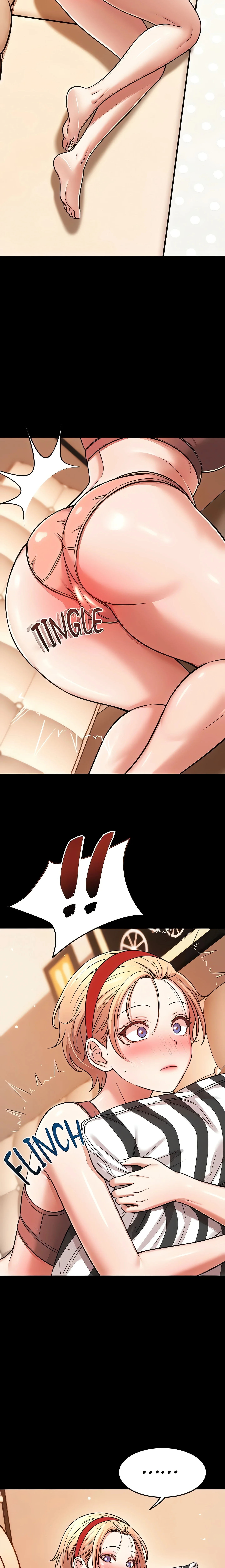 Taming My Step-Sister (Official) chapter 10 page 13