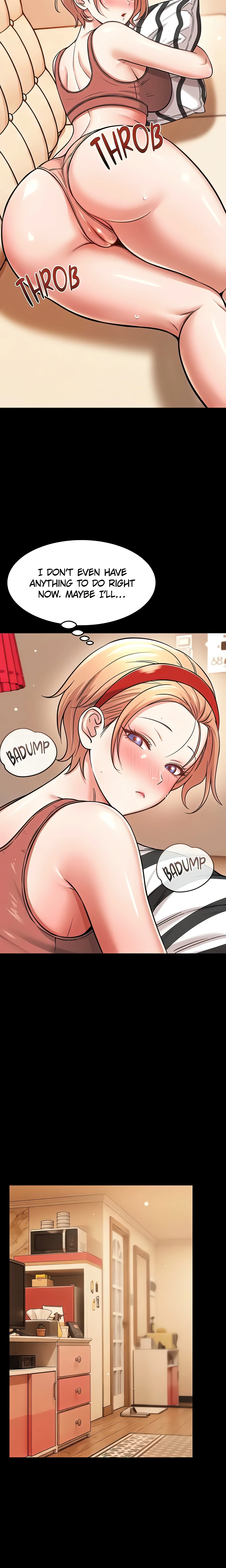 Taming My Step-Sister (Official) chapter 10 page 14
