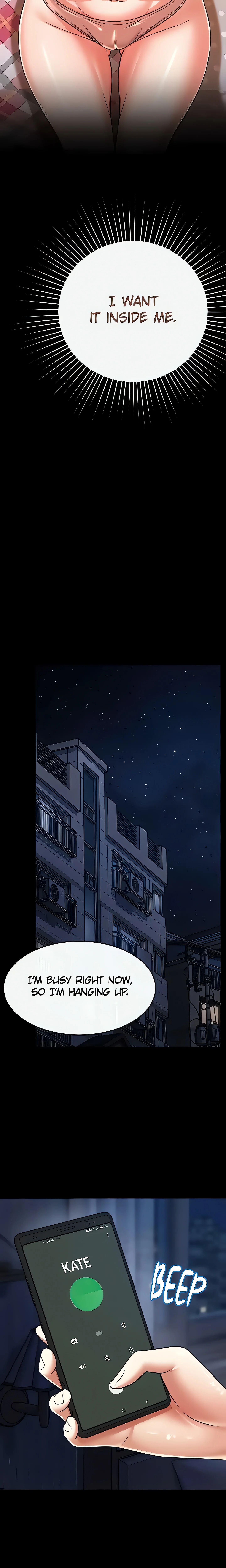 Taming My Step-Sister (Official) chapter 10 page 25