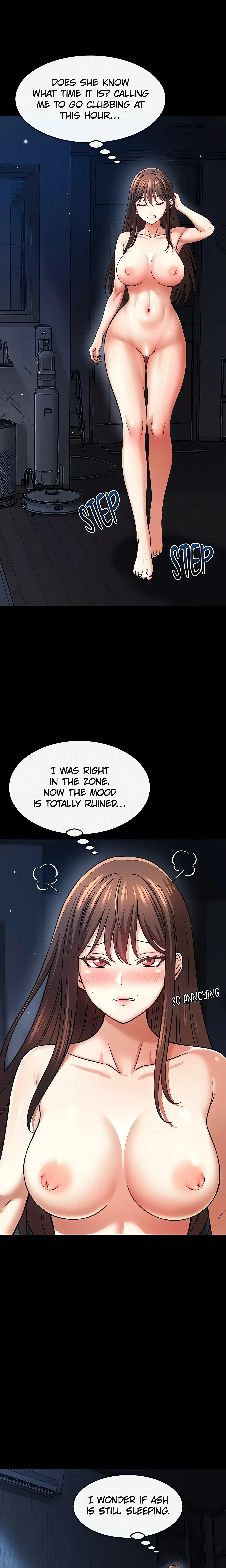 Taming My Step-Sister (Official) chapter 10 page 26