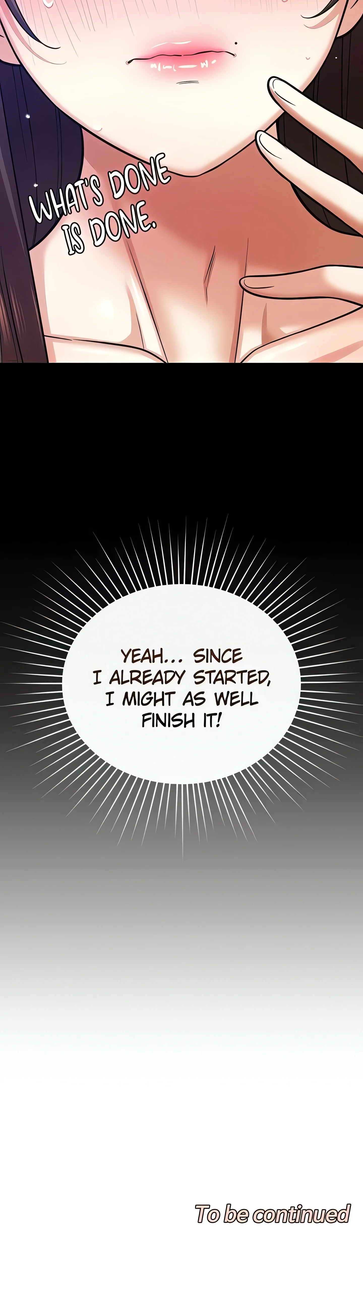 Taming My Step-Sister (Official) chapter 10 page 29