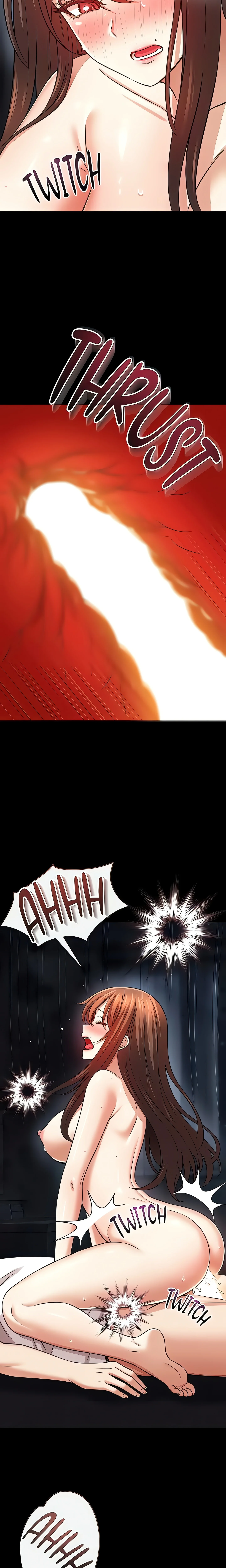 Taming My Step-Sister (Official) chapter 11 page 12