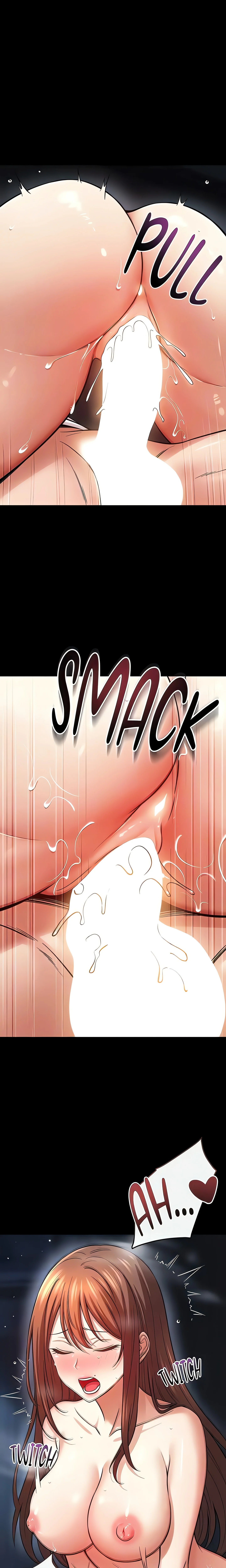 Taming My Step-Sister (Official) chapter 11 page 15