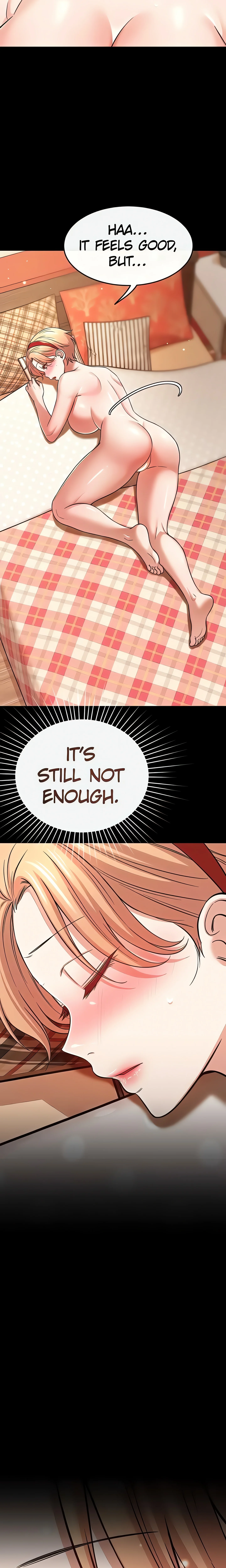 Taming My Step-Sister (Official) chapter 11 page 24