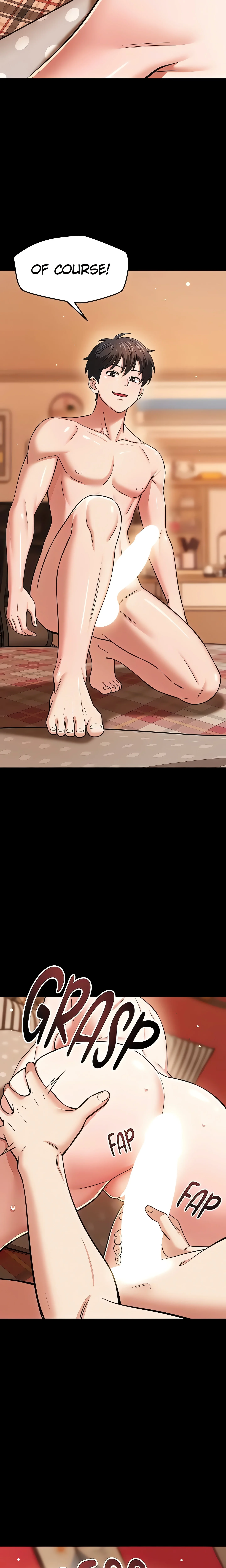 Taming My Step-Sister (Official) chapter 11 page 26