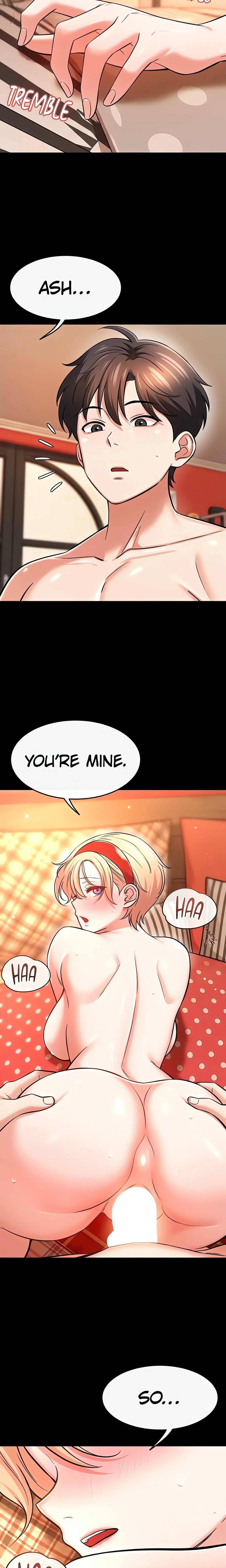 Taming My Step-Sister (Official) chapter 11 page 29