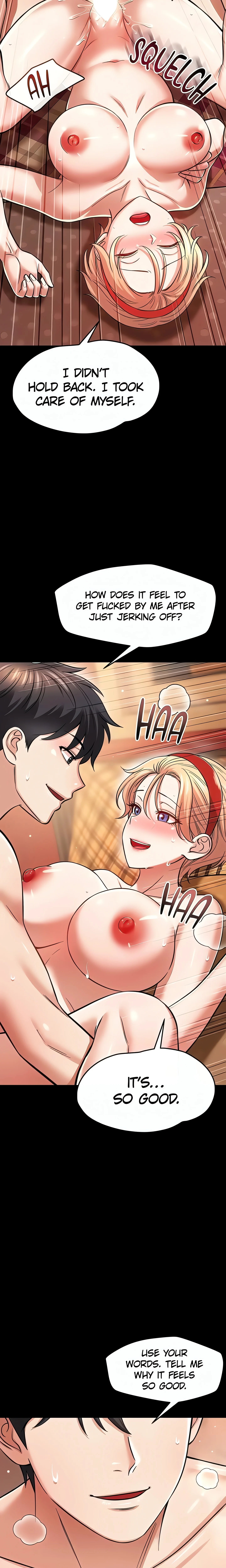 Taming My Step-Sister (Official) chapter 12 page 13