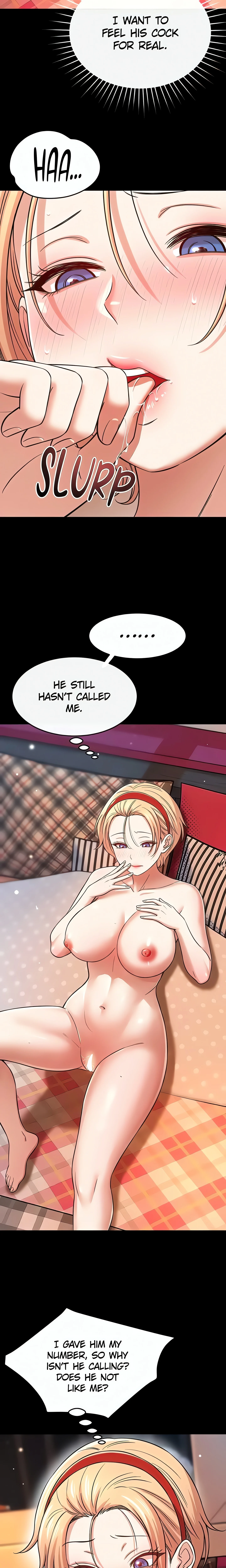 Taming My Step-Sister (Official) chapter 12 page 24