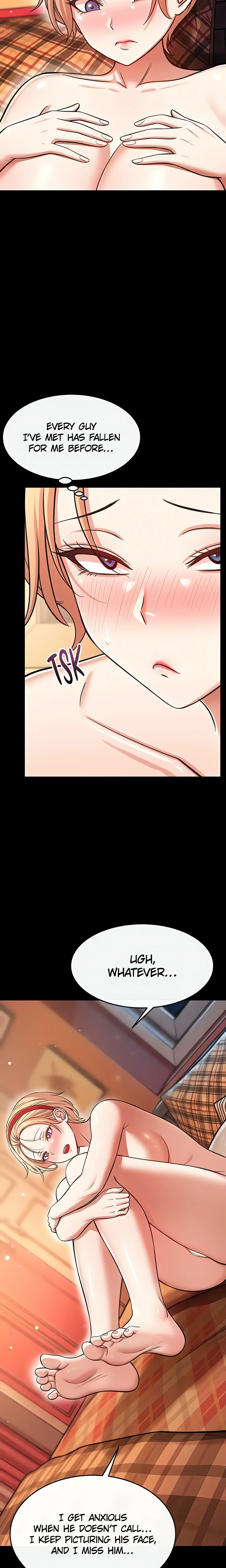 Taming My Step-Sister (Official) chapter 12 page 25