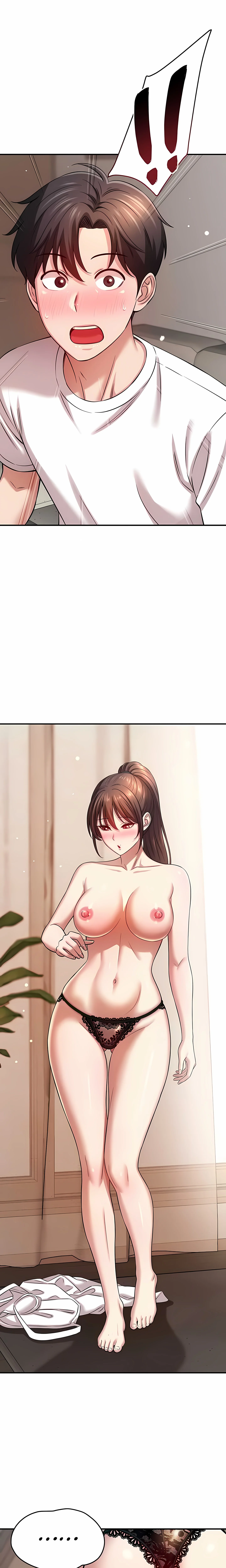 Taming My Step-Sister (Official) chapter 14 page 24