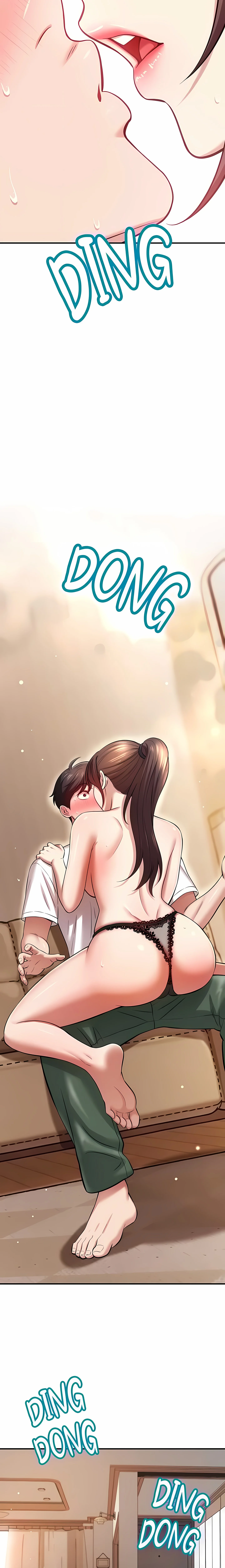 Taming My Step-Sister (Official) chapter 15 page 14