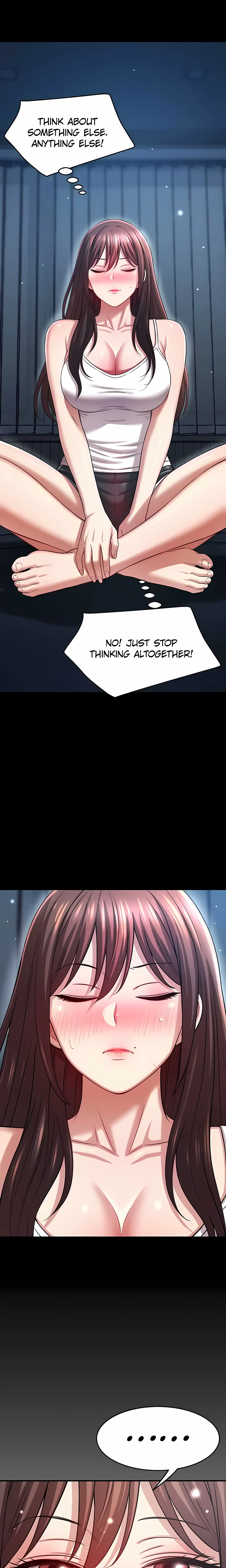 Taming My Step-Sister (Official) chapter 15 page 27